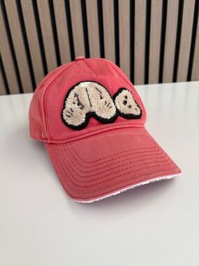 Auth PALM ANGELS Hat
